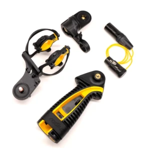 DEITY ASM-2 Pro Shockmount Kit