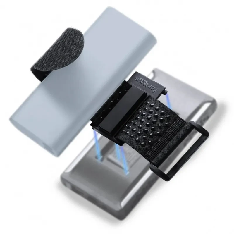 PORTKEYS PWS-1 Power Bank Supporter