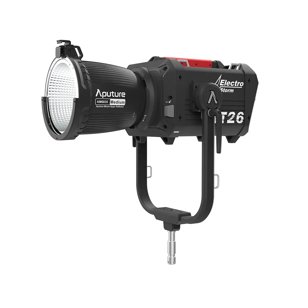 APUTURE Electro Storm XT 26