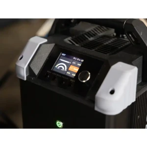 APUTURE Electro Storm XT 26