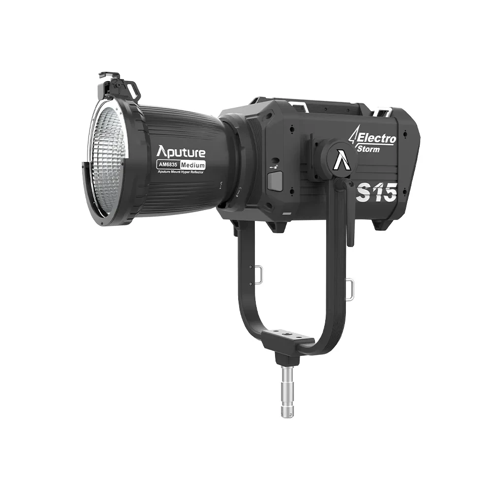 APUTURE Electro Storm CS 15