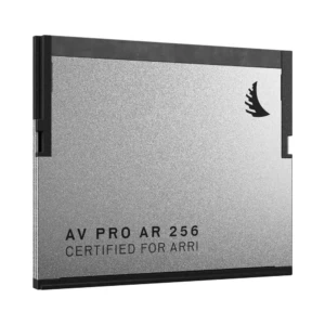 ANGELBIRD AV PRO CFast memory card