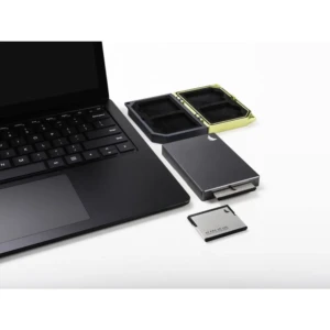 ANGELBIRD AV PRO CFast memory card