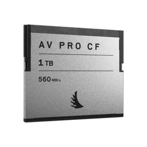 ANGELBIRD AV PRO CFast memory card