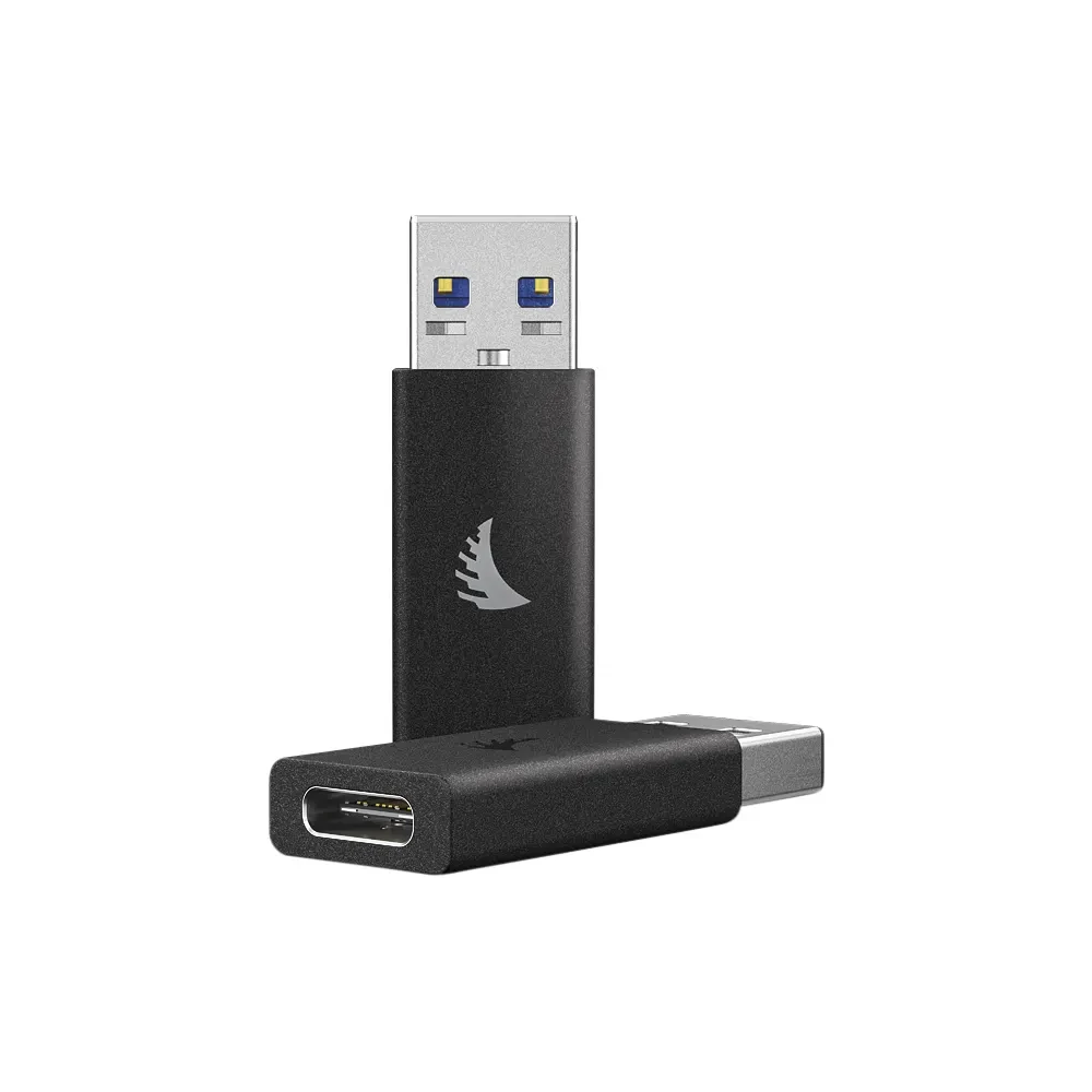 ANGELBIRD USB Type-A to Type-C adapter