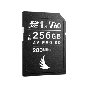 ANGELBIRD AV PRO MK2 SD V60 memory card