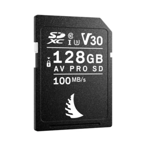 ANGELBIRD AV PRO SD V30 memory card