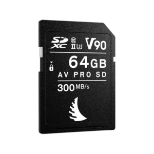 ANGELBIRD AV PRO MK2 SD V90 memory card