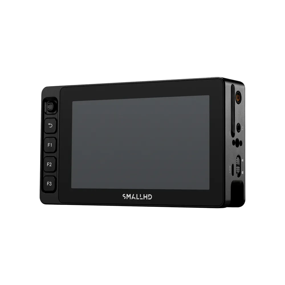 5" SMALLHD Ultra 5 video monitor