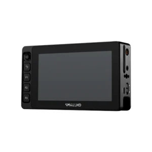 5" SMALLHD Ultra 5 video monitor