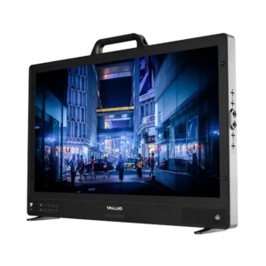 27" SMALLHD OLED 27 video monitor