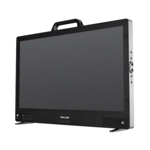 27" SMALLHD OLED 27 video monitor