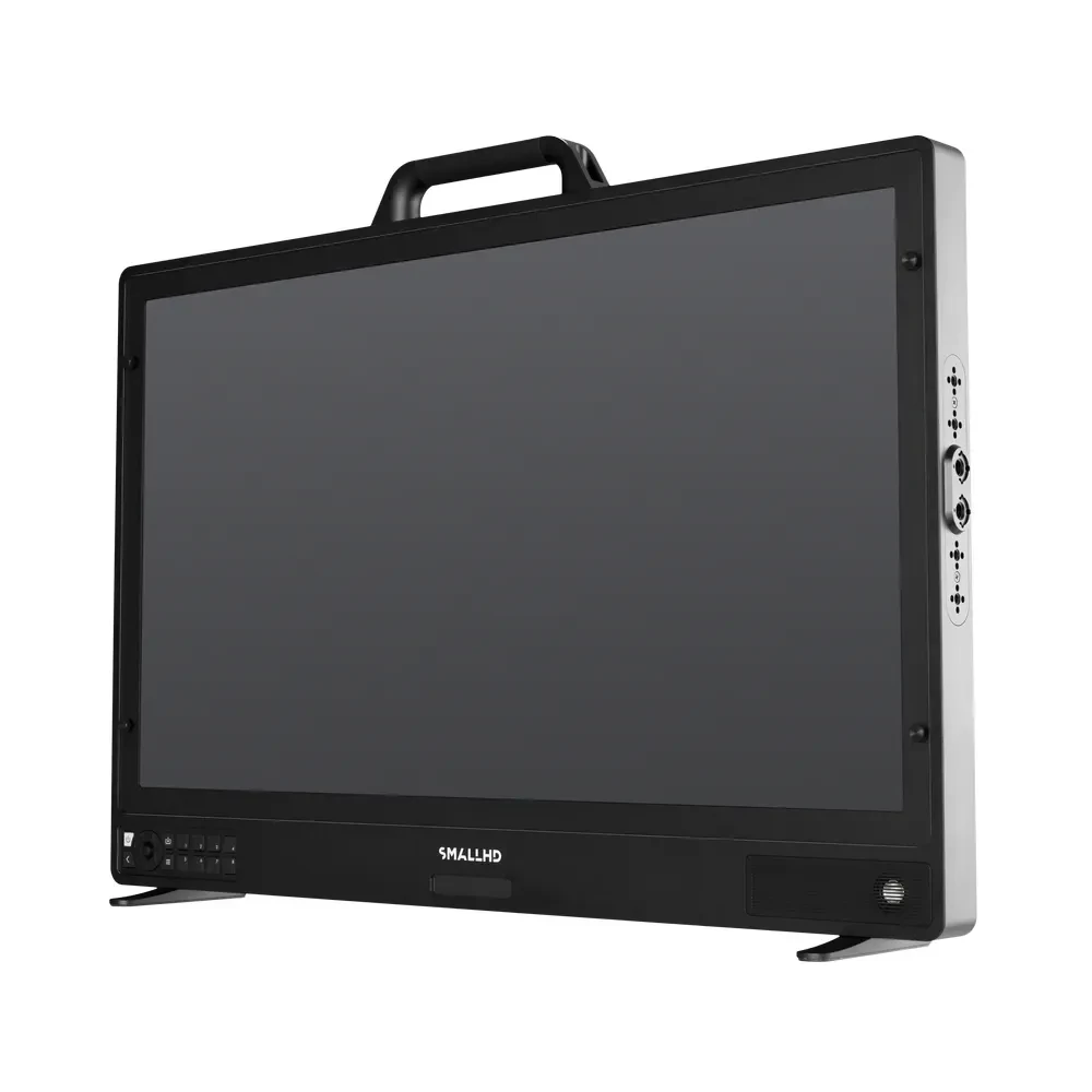 27" SMALLHD OLED 27 video monitor