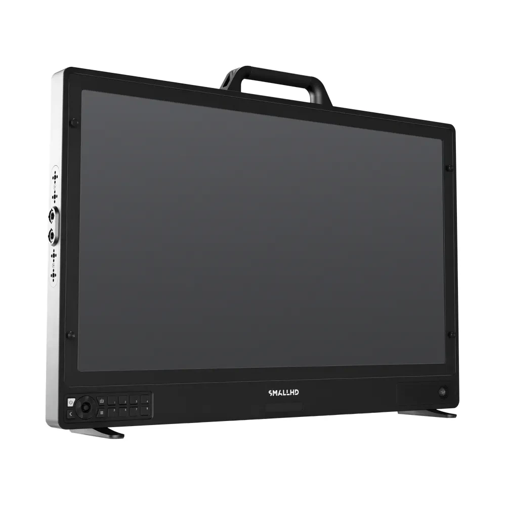 27" SMALLHD OLED 27 video monitor
