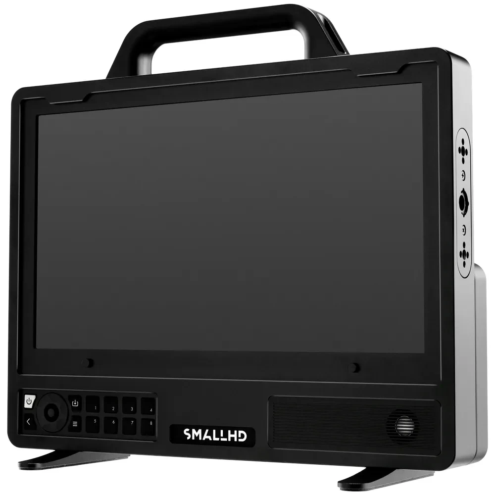 13.3" SMALLHD Cine 13 monitor