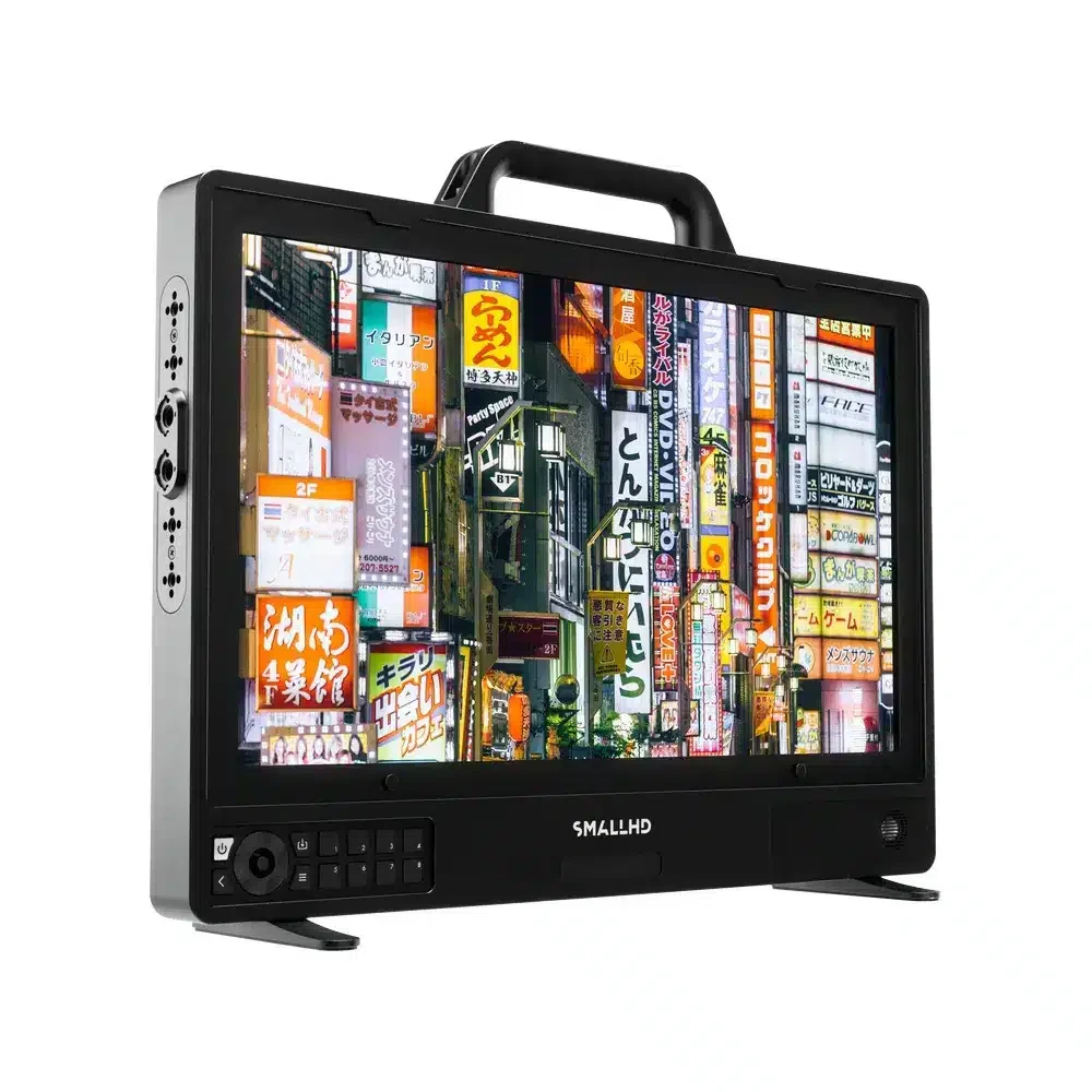 18" SMALLHD Cine 18 monitor