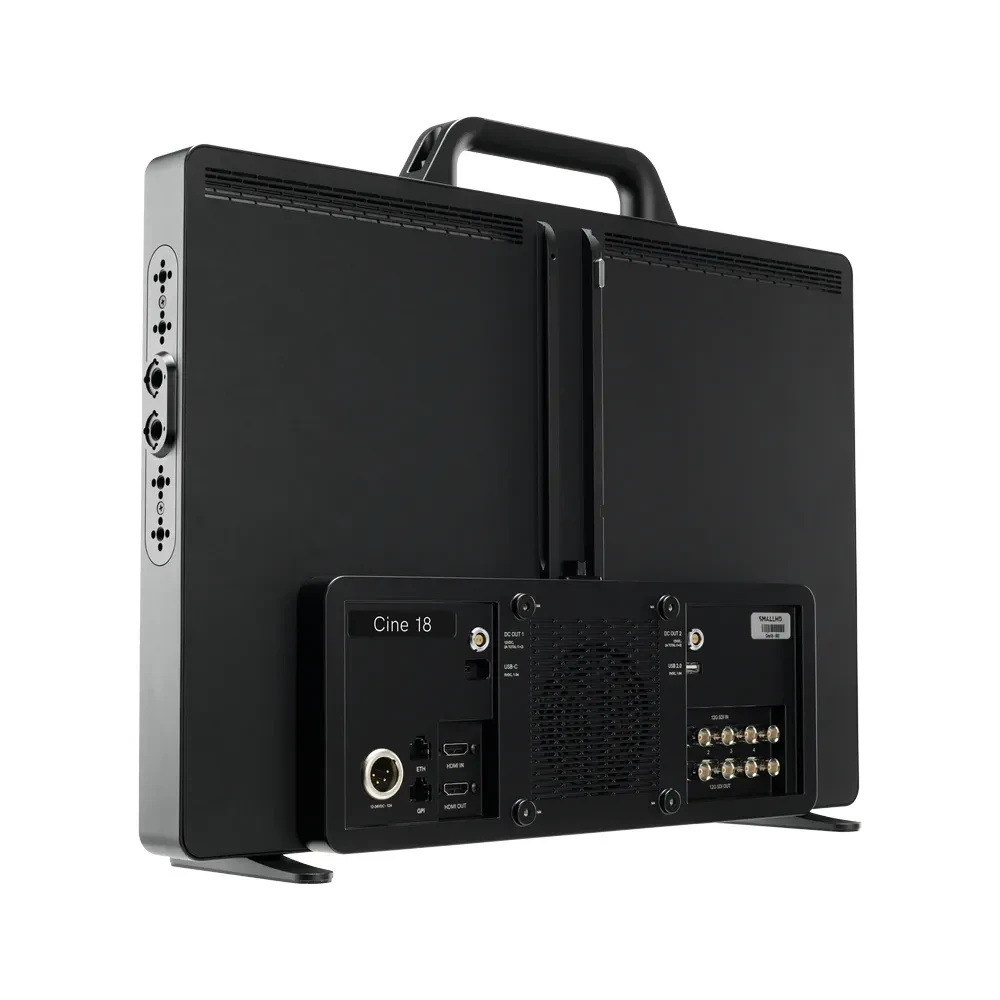 18" SMALLHD Cine 18 monitor