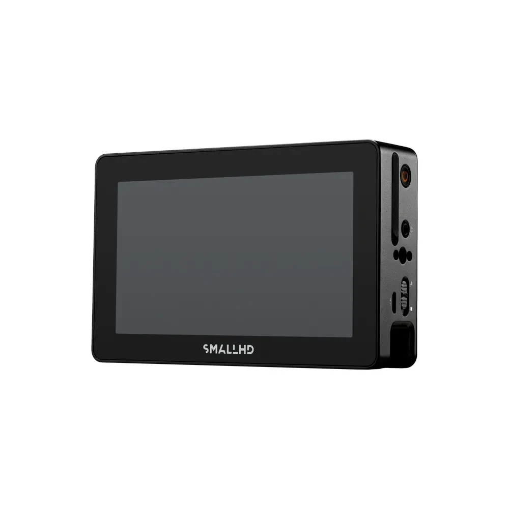 5" SMALLHD Cine 5 monitor