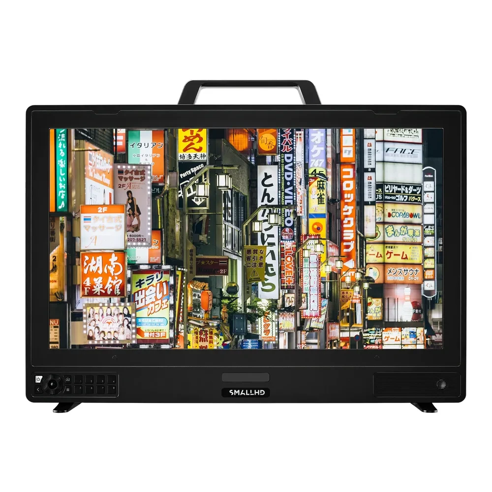 24" SMALLHD Cine 24 monitor