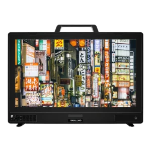 24" SMALLHD Cine 24 monitor