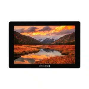 7" SMALLHD Cine 7 ARRI Kit