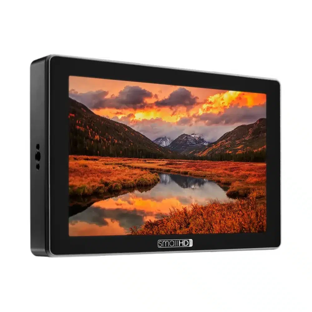 7" SMALLHD Cine 7 monitor