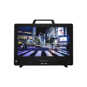 17" SMALLHD Vision 4K HDR Monitor