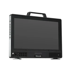 17" SMALLHD Vision 4K HDR Monitor