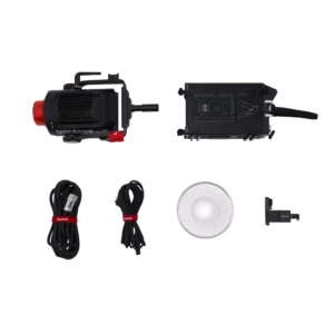 APUTURE LS 600c Pro II