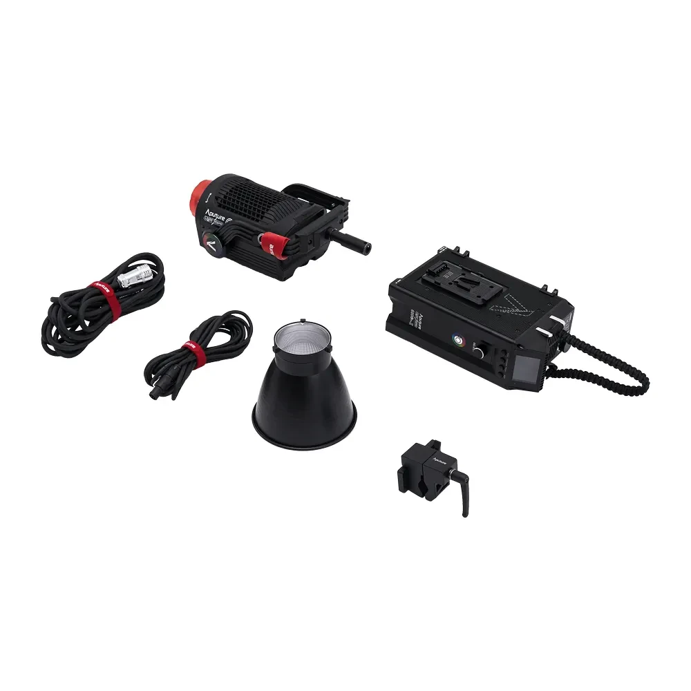 APUTURE LS 600c Pro II