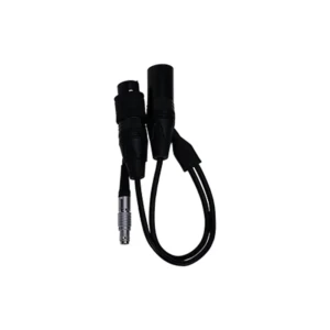 APUTURE Sidus One 2-way Splitter Cable