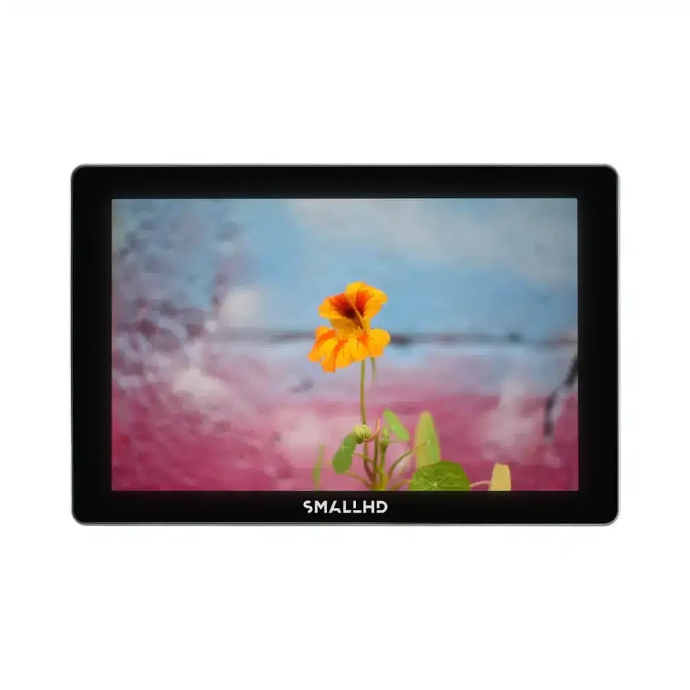 7" SMALLHD Indie 7 video monitor