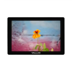 7" SMALLHD Indie 7 video monitor