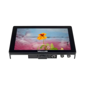 7" SMALLHD Indie 7 video monitor