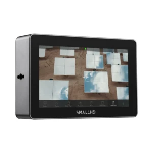 5" SMALLHD Indie 5 Touchscreen video monitor