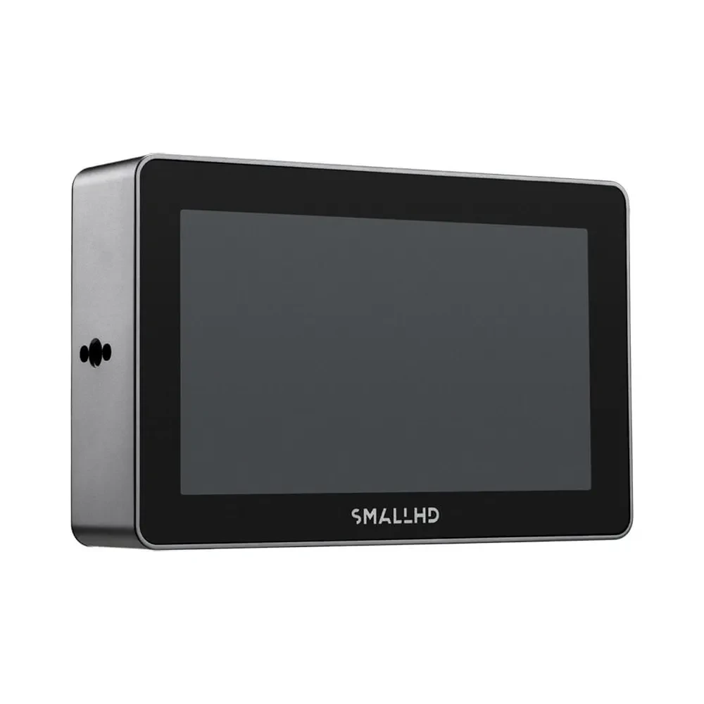 5" SMALLHD Indie 5 Touchscreen video monitor
