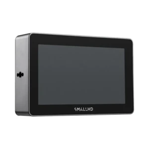 5" SMALLHD Indie 5 Touchscreen video monitor