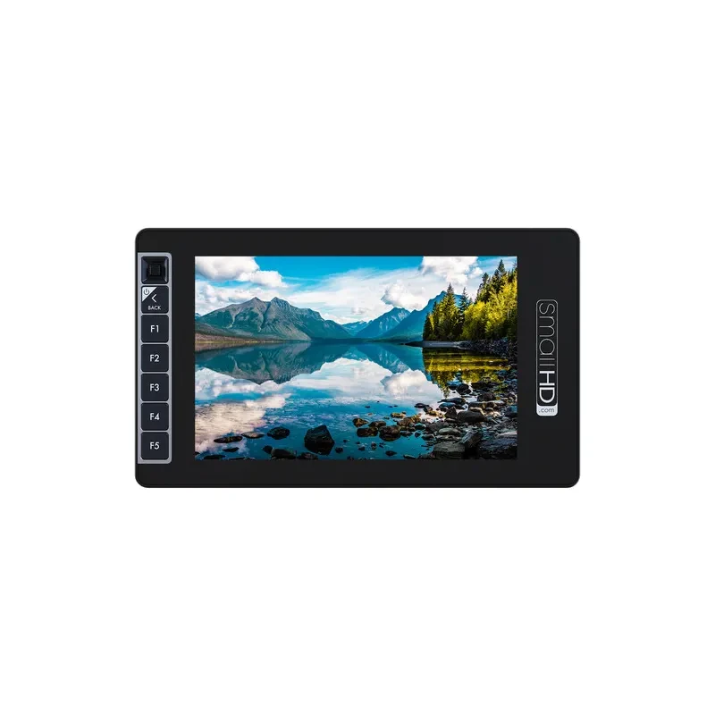7" SMALLHD 703 UltraBright video monitor