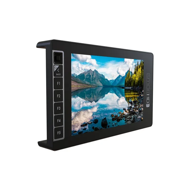 7" SMALLHD 703 UltraBright video monitor