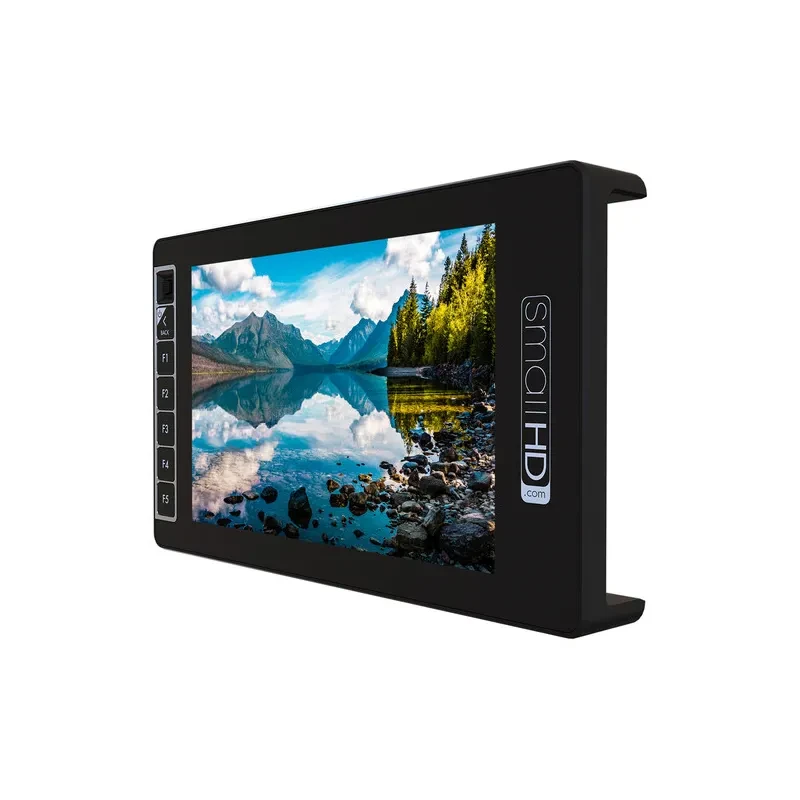 7" SMALLHD 703 UltraBright video monitor