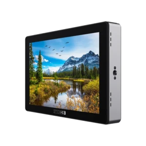 7" SMALLHD 702 Touch video monitor