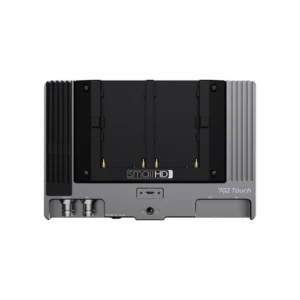 7" SMALLHD 702 Touch video monitor