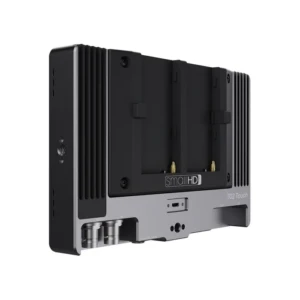 7" SMALLHD 702 Touch video monitor