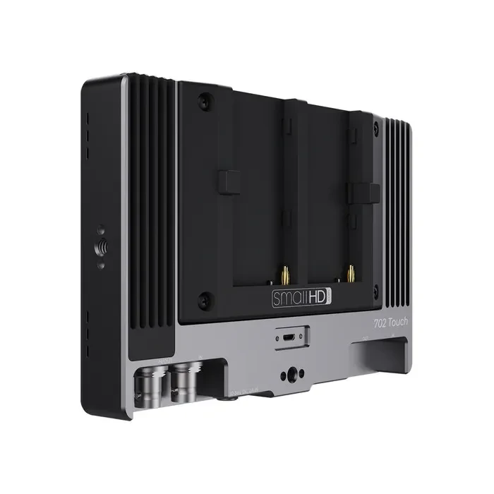 7" SMALLHD 702 Touch video monitor