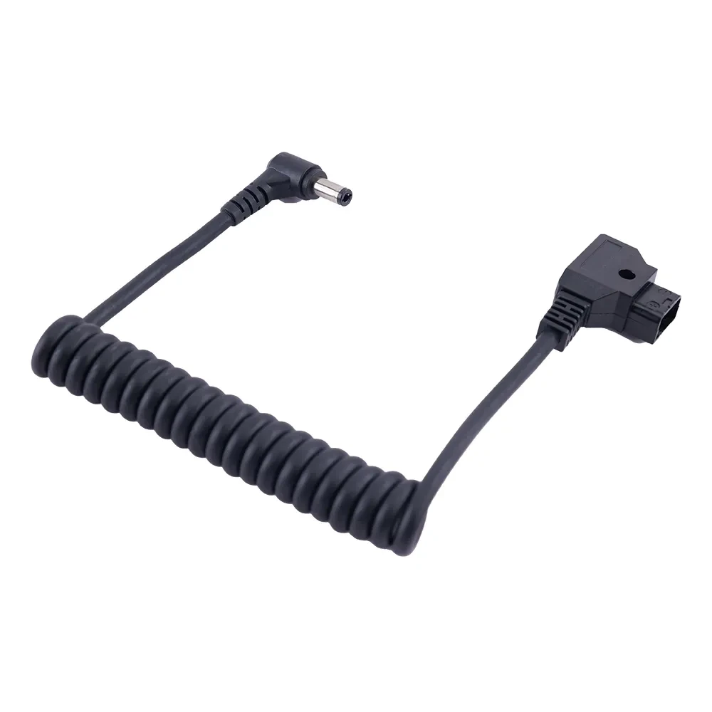 AMARAN D-Tap to 5.5mm DC barrel power cable