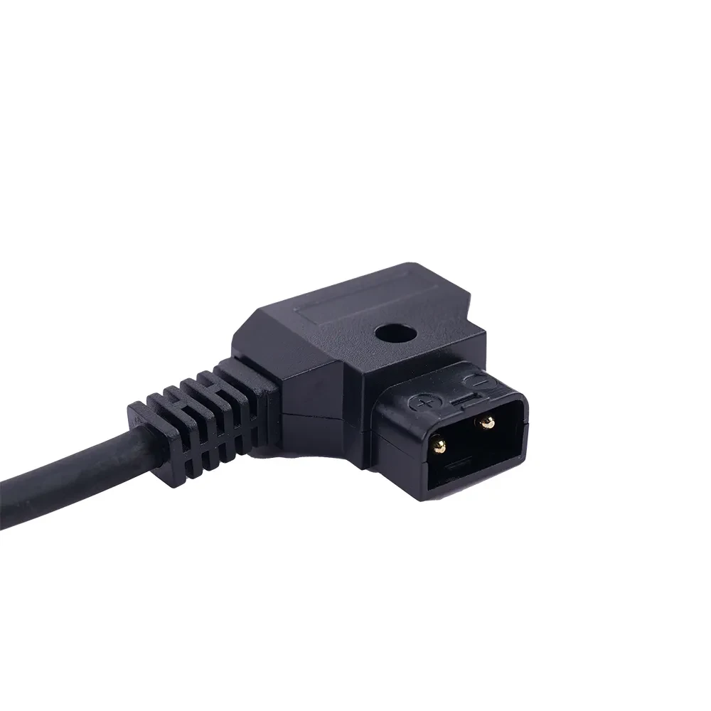 AMARAN D-Tap to 5.5mm DC barrel power cable