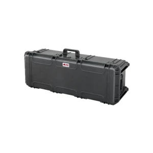 PANARO MAX1100H330 waterproof case, black