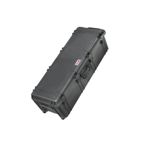 PANARO MAX1100H330 waterproof case, black