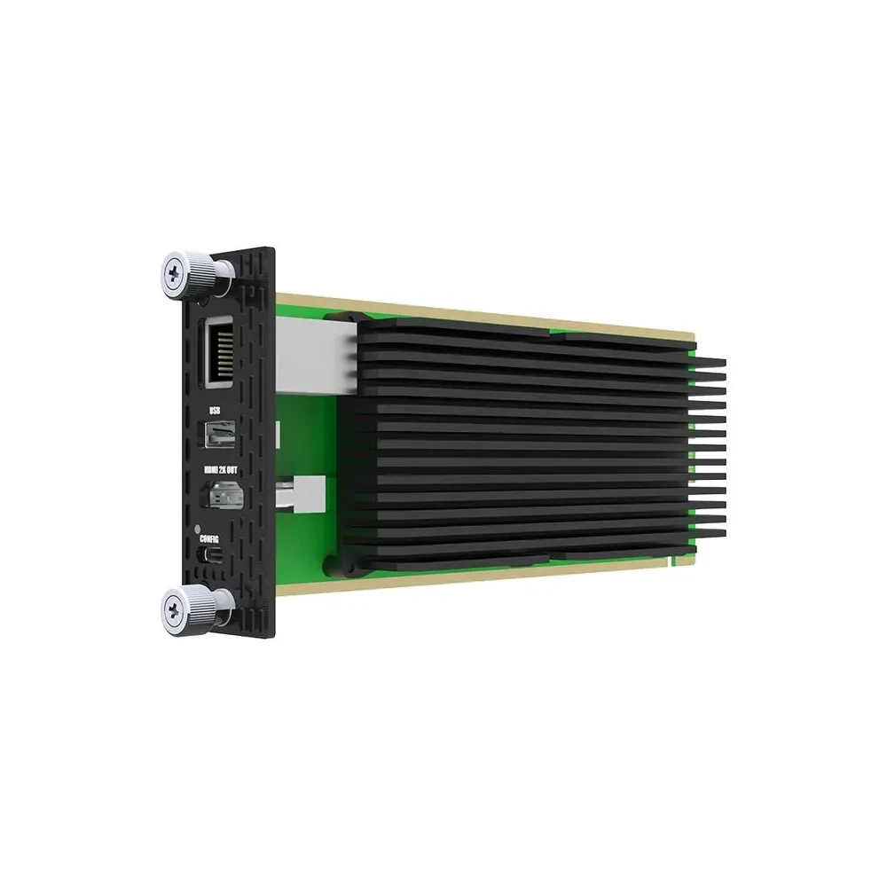 MAGEWELL Pro Convert for NDI® to HDMI moodul