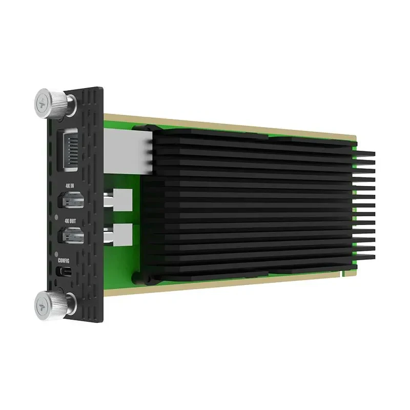 MAGEWELL Pro Convert HDMI 4K Plus Module